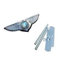 Load image into Gallery viewer, Buick Wings Emblem