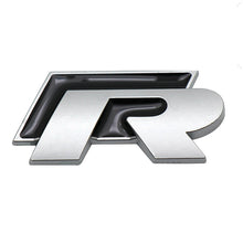 Load image into Gallery viewer, R Performance Emblem for Volkswagen - sticker