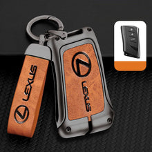 Load image into Gallery viewer, Lexus Сase Remote Key, Keychain