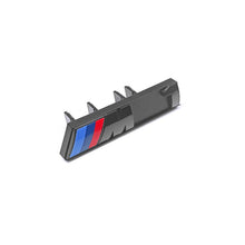 Load image into Gallery viewer, ABS 3D Car Front Grille Badge Decorative Modified Emblem for M Power M1 M2 M4 M3 M5 M6 M7 M8 X3M X1M X6M X4M X5M X7M X2M X8M