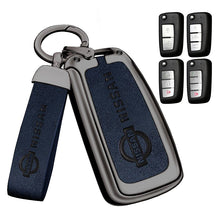 Load image into Gallery viewer, Nissan Сase Remote Key, Keychain