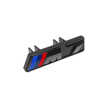 Load image into Gallery viewer, ABS 3D Car Front Grille Badge Decorative Modified Emblem for M Power M1 M2 M4 M3 M5 M6 M7 M8 X3M X1M X6M X4M X5M X7M X2M X8M