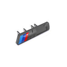 Load image into Gallery viewer, ABS 3D Car Front Grille Badge Decorative Modified Emblem for M Power M1 M2 M4 M3 M5 M6 M7 M8 X3M X1M X6M X4M X5M X7M X2M X8M