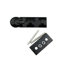 Load image into Gallery viewer, GLI Grille Emblem for Volkswagen