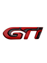 Load image into Gallery viewer, Peugeot GTI Emblem