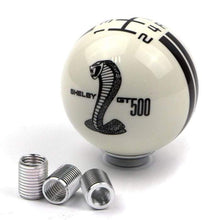 Load image into Gallery viewer, Shelby Cobra GT500 Gear Shift Knob for Ford Mustang