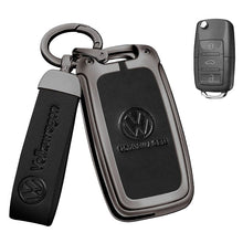 Load image into Gallery viewer, Volkswagen Сase Remote Key, Keychain
