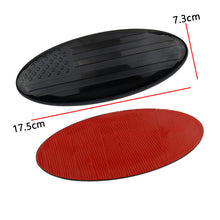Load image into Gallery viewer, Ford 17.5x7.4CM Car Rear Cover Sticker Decoration -- Replace