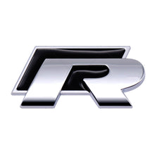 Load image into Gallery viewer, R Performance Emblem for Volkswagen - sticker