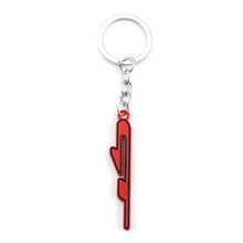 Load image into Gallery viewer, Peugeot GT Keychain