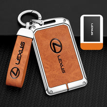 Load image into Gallery viewer, Lexus Сase Remote Key, Keychain