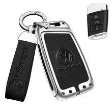 Load image into Gallery viewer, Volkswagen Сase Remote Key, Keychain