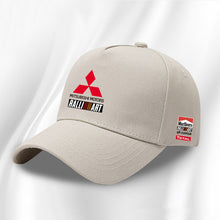 Load image into Gallery viewer, Mitsubishi Motors Baseball Cap