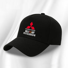 Load image into Gallery viewer, Mitsubishi Motors Baseball Cap