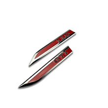 Load image into Gallery viewer, Volkswagen GTI Fender Emblem