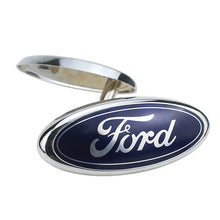 Load image into Gallery viewer, 1pc 5.7 inch Ford Grille Emblem