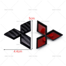 Load image into Gallery viewer, Mitsubishi Steering Wheel Emblem