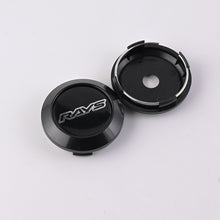 Load image into Gallery viewer, RAYS wheel hub modification - 68mm