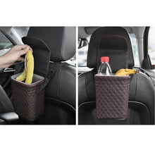 Load image into Gallery viewer, Audi Storage Hanging Trash Box