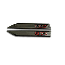 Load image into Gallery viewer, Volkswagen GTI Fender Emblem