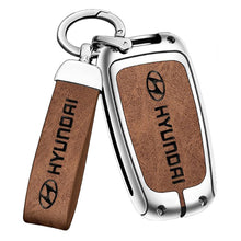 Load image into Gallery viewer, Hyundai Case Remote Key, Keychain