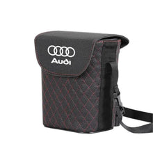 Load image into Gallery viewer, Audi Storage Hanging Trash Box