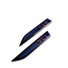 Load image into Gallery viewer, Volkswagen GTI Fender Emblem