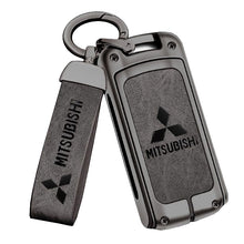 Load image into Gallery viewer, Mitsubishi Сase Remote Key, Keychain
