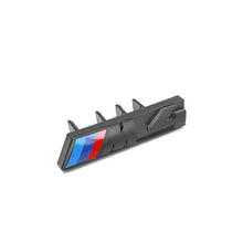 Load image into Gallery viewer, ABS 3D Car Front Grille Badge Decorative Modified Emblem for M Power M1 M2 M4 M3 M5 M6 M7 M8 X3M X1M X6M X4M X5M X7M X2M X8M