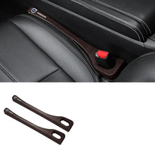 Load image into Gallery viewer, 1pc/2pcs Volvo Car Seat Gap Filler Overlay Stile 2