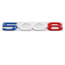 Load image into Gallery viewer, Peugeot 2008 3008 4008 5008 Emblem