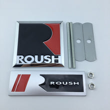 Load image into Gallery viewer, Ford Roush Ford Mustang Emblem
