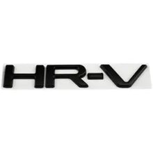 Load image into Gallery viewer, Honda HR-V Logo Trunk Emblem