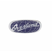 Load image into Gallery viewer, Overland Off Road Emblem Sticker