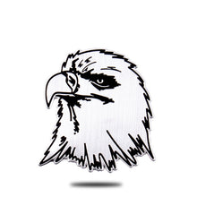 Load image into Gallery viewer, Wolf, Tiger Emblem