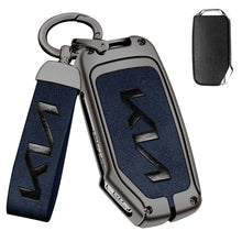 Load image into Gallery viewer, KIA Сase Remote Key, Keychain