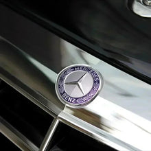 Load image into Gallery viewer, Mercedes-Benz 38mm Front Grille Emblem