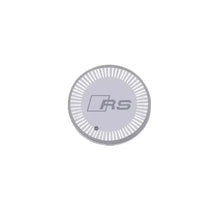Load image into Gallery viewer, 2 Pcs Audi LED Cup Coasters Pads