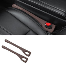 Load image into Gallery viewer, 1pc/2pcs Mercedes-Benz Car Seat Gap Filler Overlay Stile 2