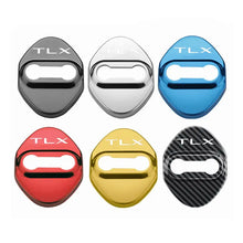 Load image into Gallery viewer, pcs Acura TLX 2015-2019 Door Lock Covers