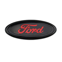 Load image into Gallery viewer, 4.9x2 inch Ford Emblem Sticker