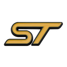 Load image into Gallery viewer, ST Steering Wheel Emblem For Ford