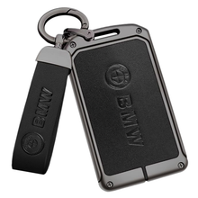 Load image into Gallery viewer, BMW Case Remote Key, Keychain -C BMW