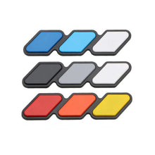 Load image into Gallery viewer, Toyota Tricolor Grille Emblem