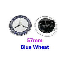 Load image into Gallery viewer, Mercedes-Benz 57mm Hood Emblem C-Class & E-Class – A0008171701