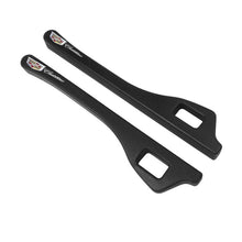 Load image into Gallery viewer, 1pc/2pcs Cadillac Car Seat Gap Filler Overlay Stile 2
