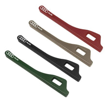 Load image into Gallery viewer, 1pc/2pcs Audi Car Seat Gap Filler Overlay Stile 2