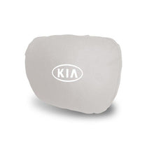 Load image into Gallery viewer, KIA Logo Pillow Neck Rest Headrest