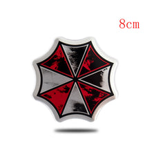 Load image into Gallery viewer, Umbrella Corporation COLLECTION Emblem