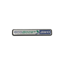 Load image into Gallery viewer, Ecoboost 4WD Emblem for Ford - 100mm